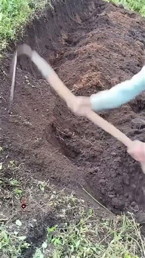Multifunctional Land Reclamation Hoe Tool