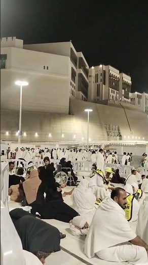 HARAM SHARIF 🤲🏻🕋 | SAUDI ARABIA | 14-9-25 | #viral #allah