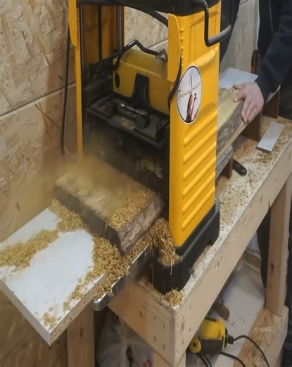 From live edge to refined design | Woodworking Tools