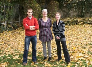 Forthcoming | Particles in Ancient Greek Discourse - The Center for Hellenic Studies