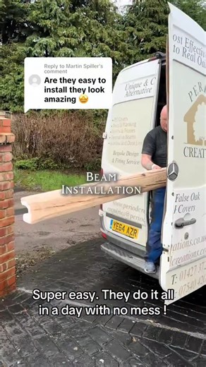 Lots more fresh faces around here, welcome to Lavish 👋 I’ve had a few messages asking about our beam’s. These where installed by a company called @periodcreations . They are imitation beams, they make from a composite material, then finish with a stain. Honestly they look soo realistic. They fit them to the ceiling, with no mess and they don’t damage your existing plasterwork. I would 100% recommend this company. I never get sick of talking about how amazing the are 👏 #lavishlodge #lavishlodge