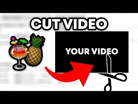 How To Cut Video In Handbrake | Quick & Easy