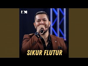 Sikur flutur (Live)