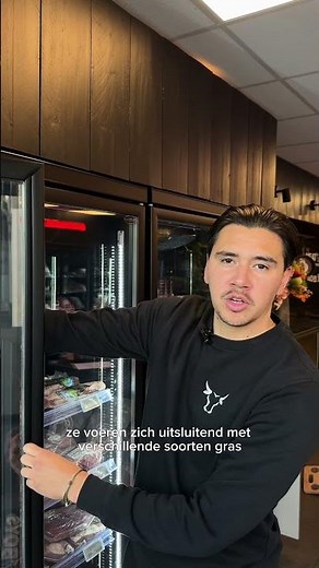 Grasgevoerd rundvlees | Kies voor puur