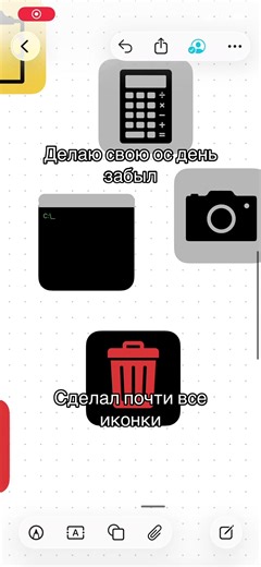 Creating Flolower OS: A New Operating System