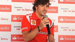 【EL Nano】与费尔南多在赛道同游