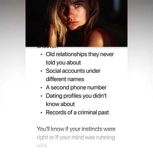 6.1K views · 23 reactions | They say they have nothing to hide, but do they? Find out with a confidential search on TruthFinder. | TruthFinder People Search | Facebook