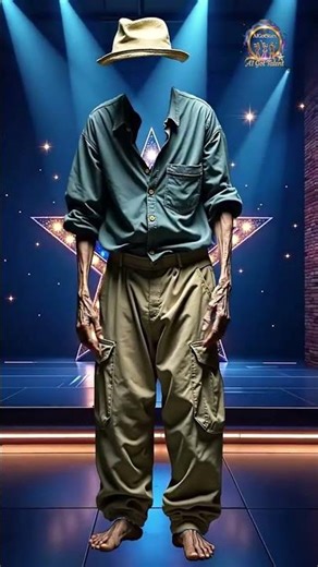 AI Does REAL Magic?! Judges Can't Believe Their Eyes! 🔥 AGT Style #aigottalent