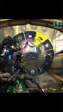 follie warframe steel path build