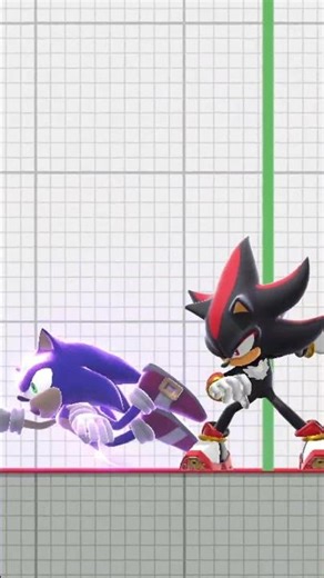 Shadow the Hedgehog FINALLY Joins Super Smash Bros Ultimate!