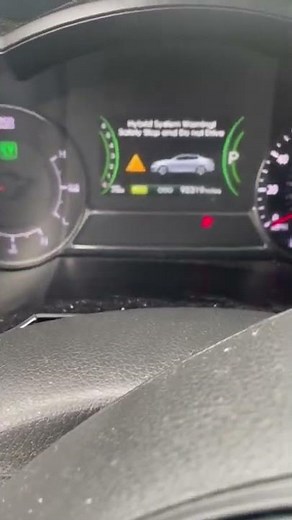 2012 Kia Optima giving me problems how can I fix this?