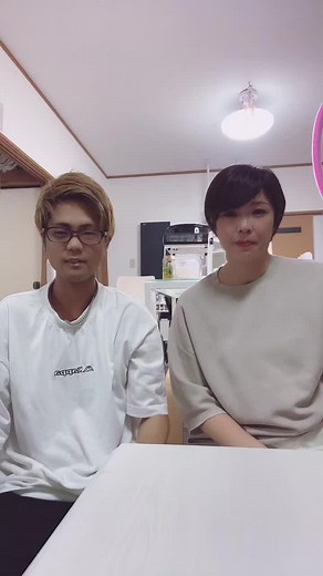 桐崎栄二のお母さんとのNG動画