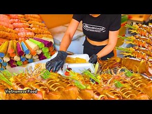 Amazing! Exploring the Best Vietnamese Street Food and How to Cook Them