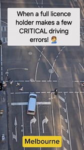 15K views · 37 reactions | Many full licence holders still make...