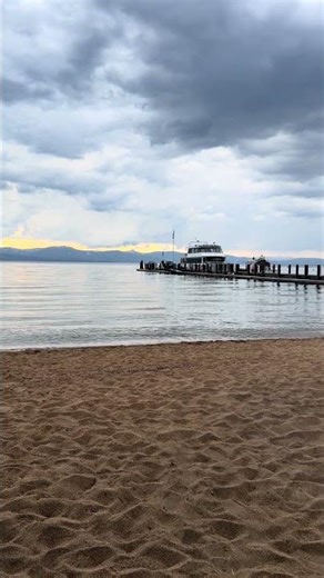 Zephyr Cove, Lake Tahoe