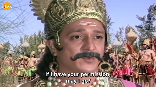 रामायण | Ramayan Full Episode 62 | HQ WIDE SCREEN - With English Subtitles | Ramanand Sagar | Tilak