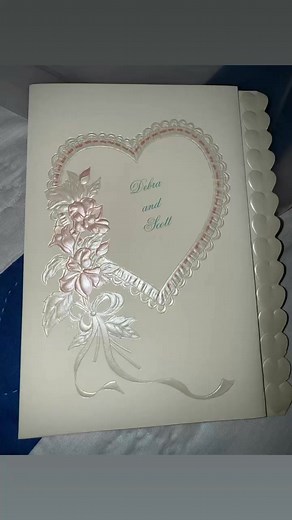 Memories of beginnings of so much joy! | Debra Royce