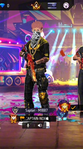 Free Fire Nepal Daily Videos