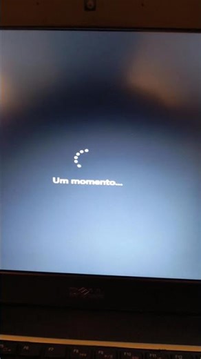 Instalando o Windows 11 sem internet.