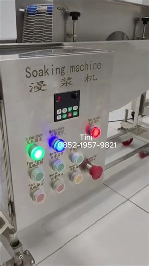 Mesin Nugget Otomatis / Mesin Pencetak Daging Burger Otomatis Xuzhong