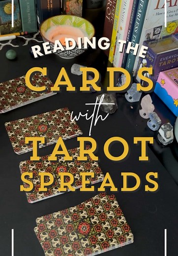 Beginner-Friendly Tarot Spreads for Clarity