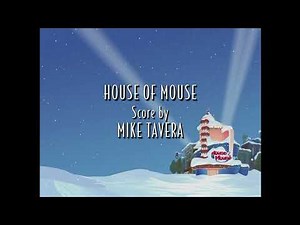 Mickey's Magical Christmas Snowed in at the House of Mouse end credits