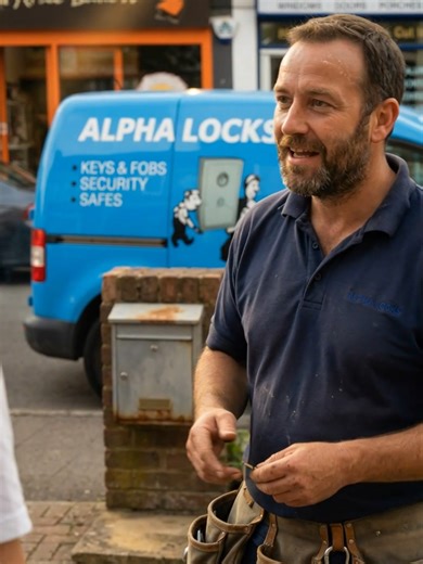 ​🔒 Securing the Future: How We’re Scaling Alpha Locks with AI The security industry is shifting from