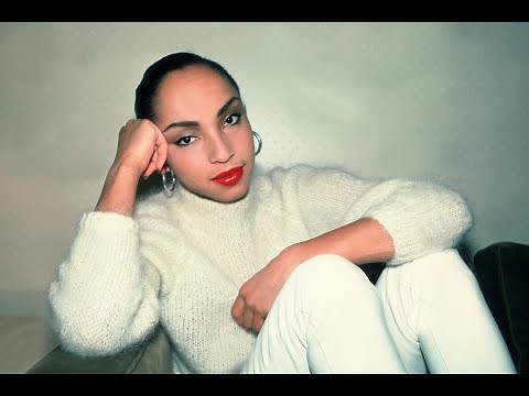 Sade's Upcoming Album To Honor Her Trans Son