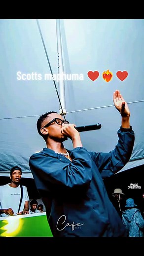 Ultimate Amapiano Dance Compilation: Scotts Maphuma Dance of the Year