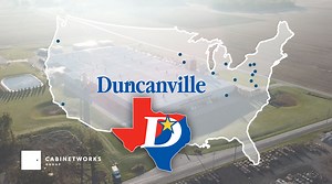 Production Associates/Asociados de Produccion (Duncanville, TX) | Cabinetworks Group