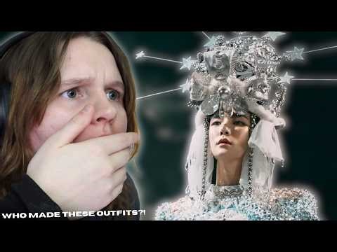 Checking out MORE KEY solo music | 'Hunter' 'Overthink' 'Gasoline'