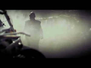 My award winning trailer for the second series of The Salvager.