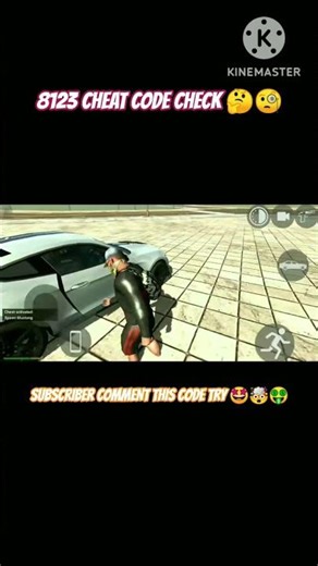 Indian Bike Driving 3D Il New Cheat code 🤩🤯🤑#frlegends #nobatidao #plsgoviral #bouncingball #shorts