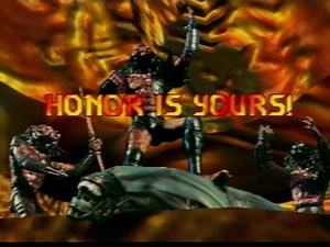 Alien VS Predator Atari Jaguar Review