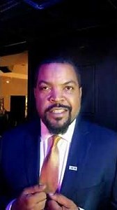 ICE CUBE Reacts to John Singleton's Tragic Death in Touching Moment BTS at 2019 BIG3 DRAFT