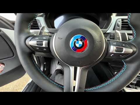 Fixing a Aftermarket Aliexpress BMW driver airbag fault code for resistance too high