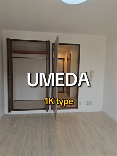 Affordable 1K Apartments in Osaka for Students and Workers