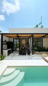 82K views · 2K reactions | Welcome to a slice of modern paradise!...