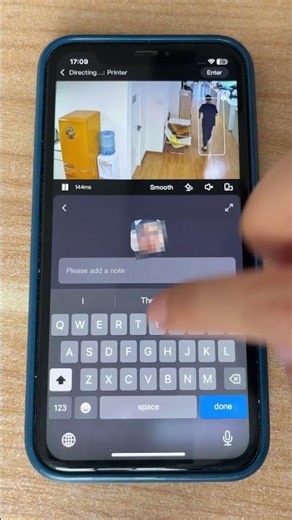 Add Note Feature