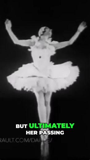 The Legacy of The Dying Swan in Ballet History