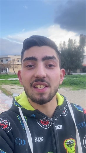 ‏تخايلو اني خاف 🤣👌 #yousef_maita #ملك_الرديات #اكسبلور