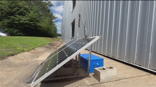 Researching the complexities of lightning