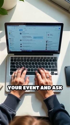 Plan Events Faster with AI Checklists