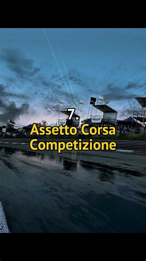 Racing Games That Deserve a Perfect 10/10 !!