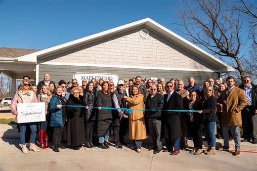 New affordable housing for seniors and veterans in Springfield