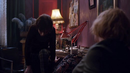 I Am Woman Film Clip