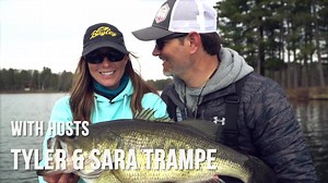 Get ready to CATCH MORE FISH. New season starts Dec. 4th! Watch us on Bally's Sports North, Pursuit Channel, KOTV on ROKU | Sportsman's Journal TV