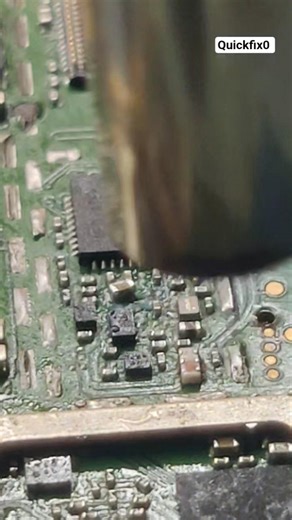 mi 4 dead problem #kajipatti #smartphone #quickfix0 #repair #mobilereparingclasses