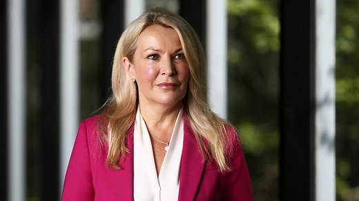 Businessman Andrew Forrest has announced Fortescue Metals Group CEO Elizabeth Gaines will be stepping down from the role. Watch the full episode at www.skynews.com.au/flash | Sky News Australia