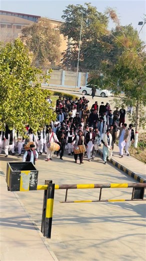 Exploring Pashtun Culture: Traditions and Heritage